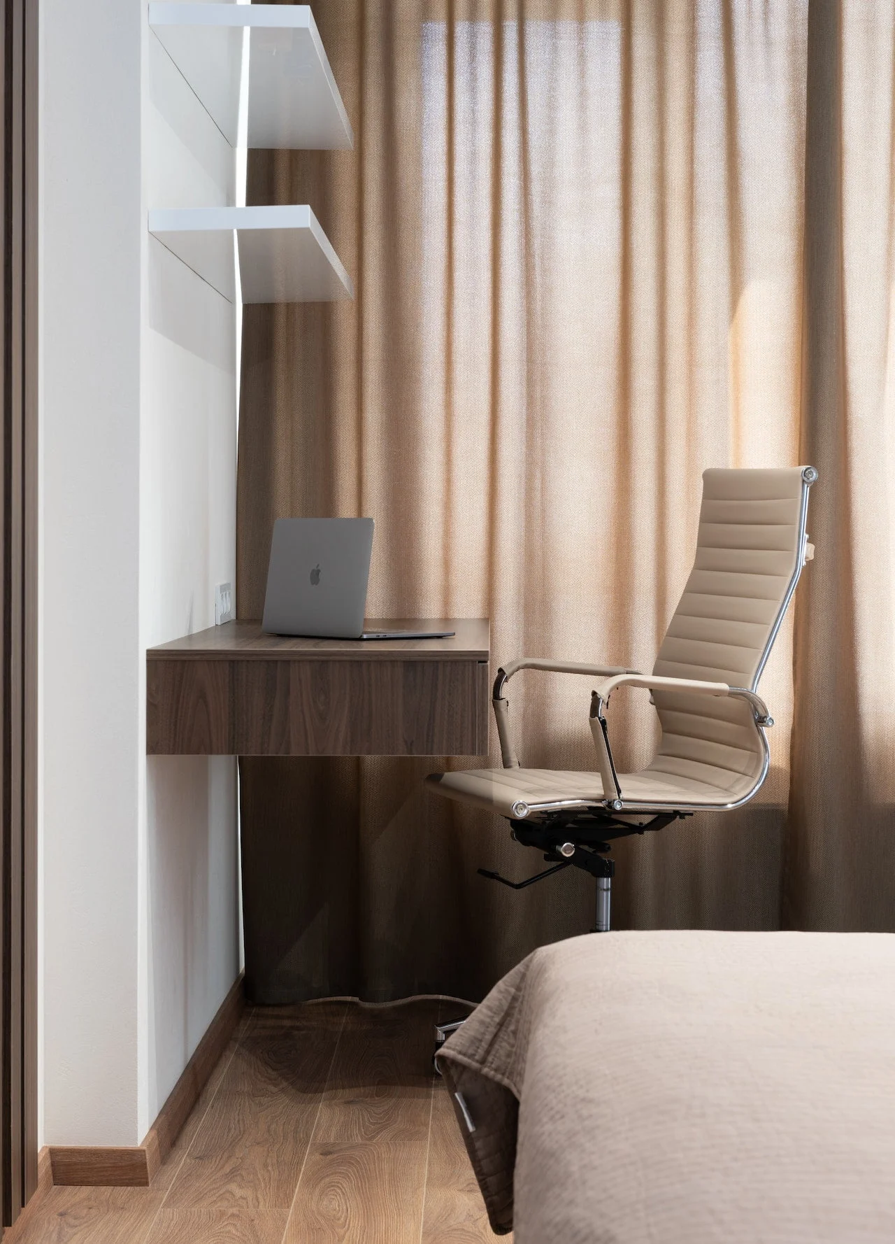 fauteuil de bureau mal de dos