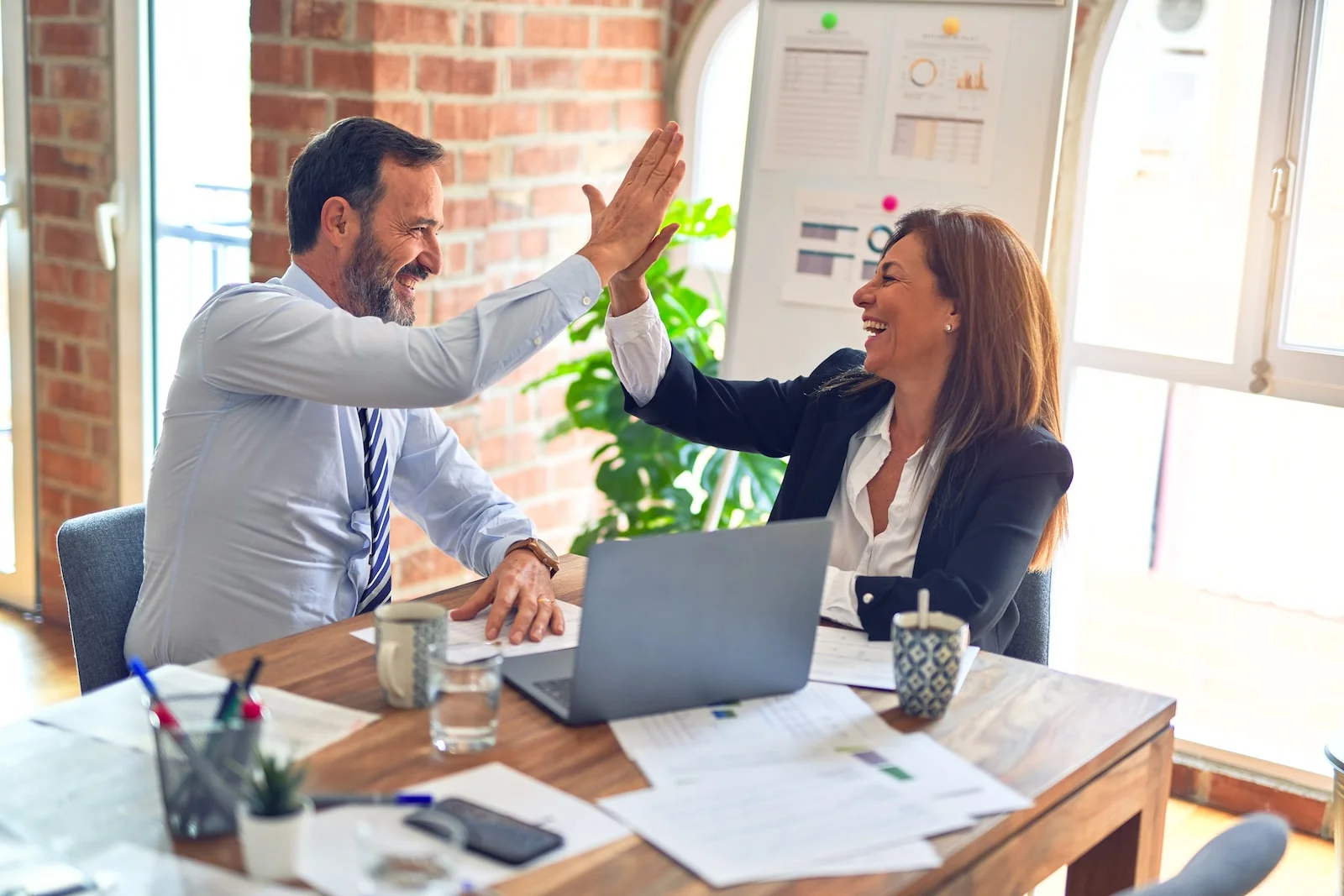 coaching startup