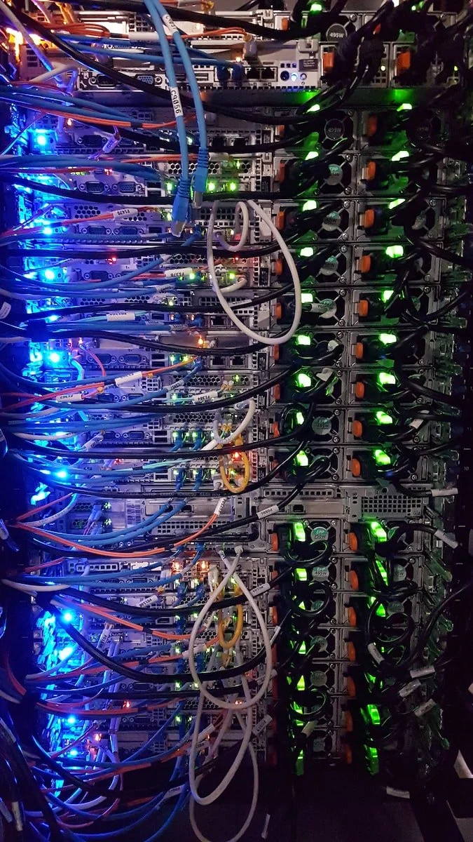 Digital safe