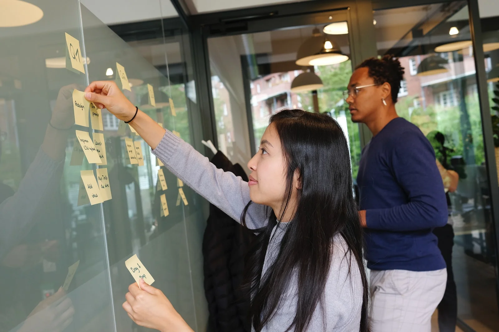 kanban logisitique