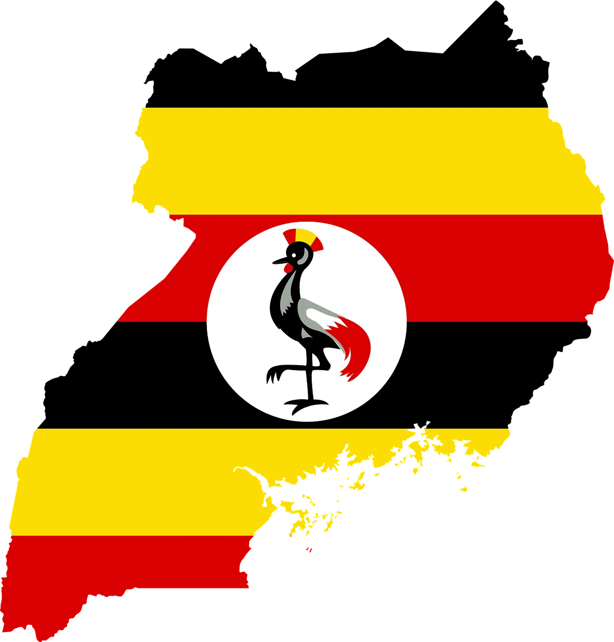 Uganda
