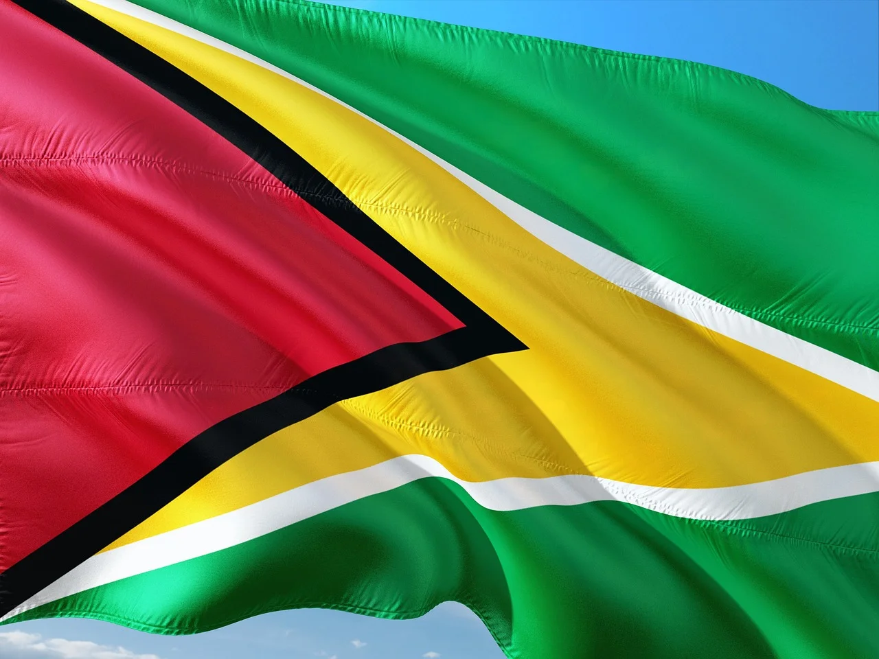 Guyana