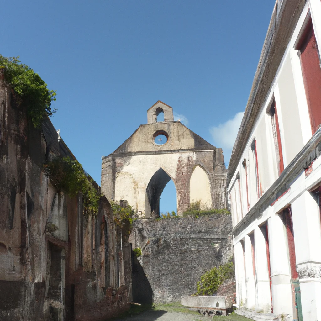 antigua et