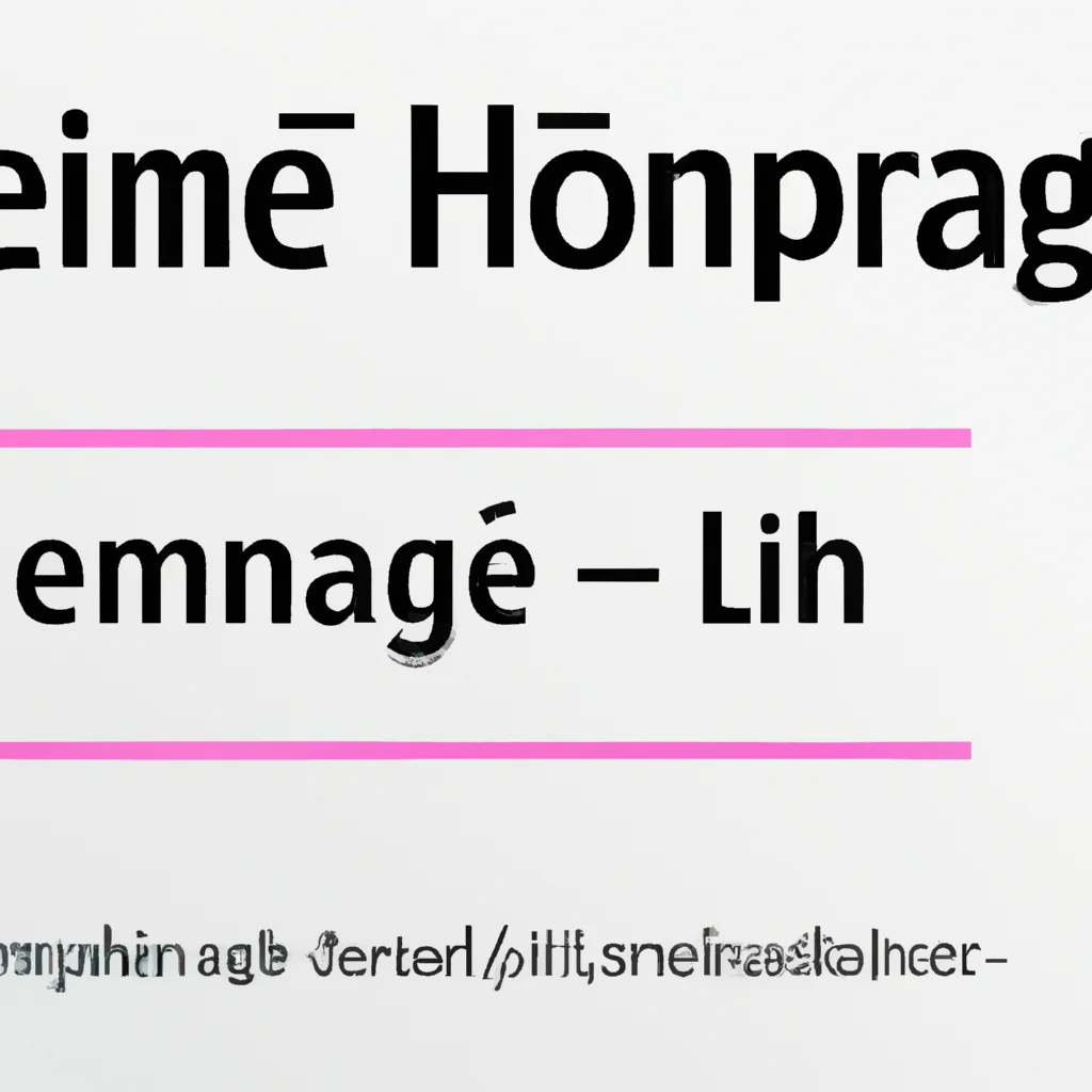 comment apprendre le langage html
