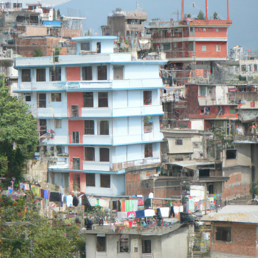 comment creer une societe filiale au nepal