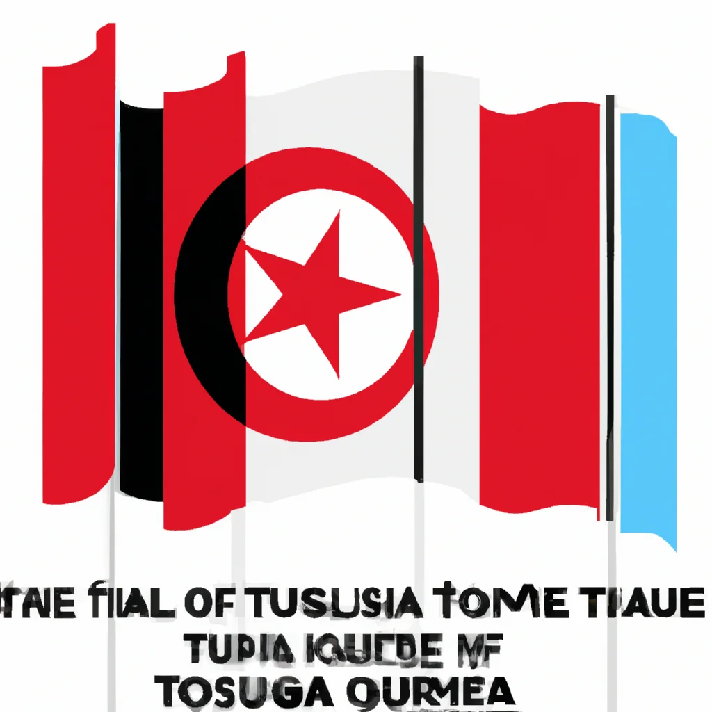 comment creer une societe filiale en tunisie