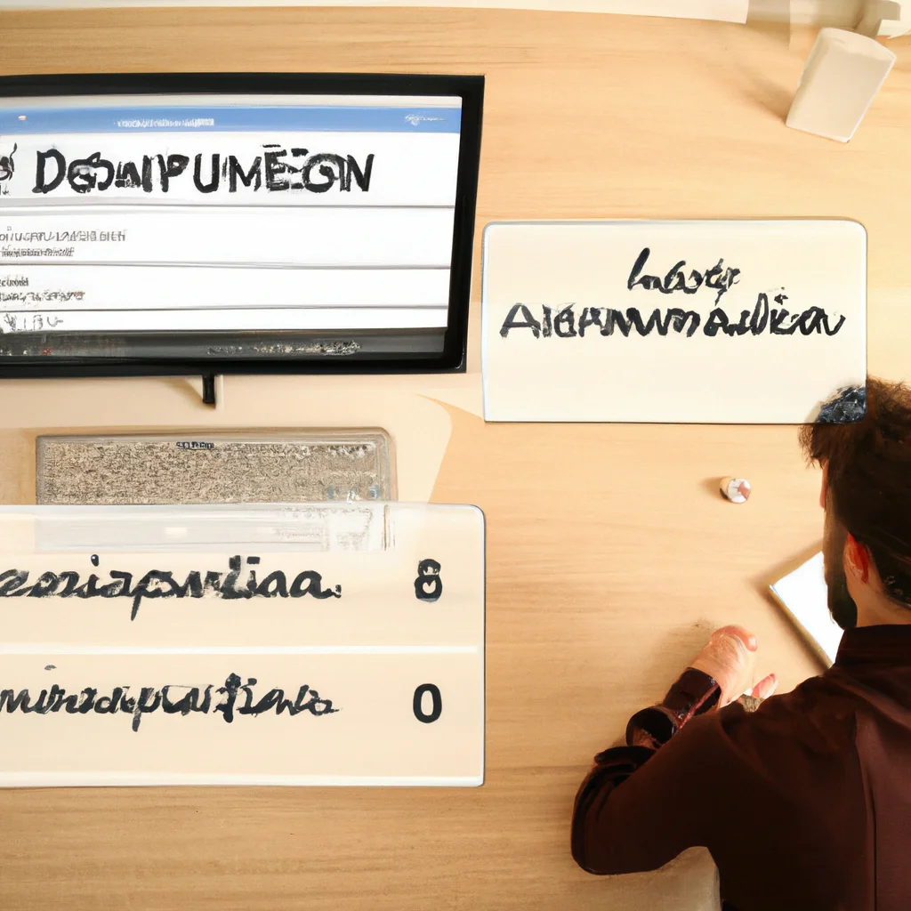 comment devenir formateur a distance