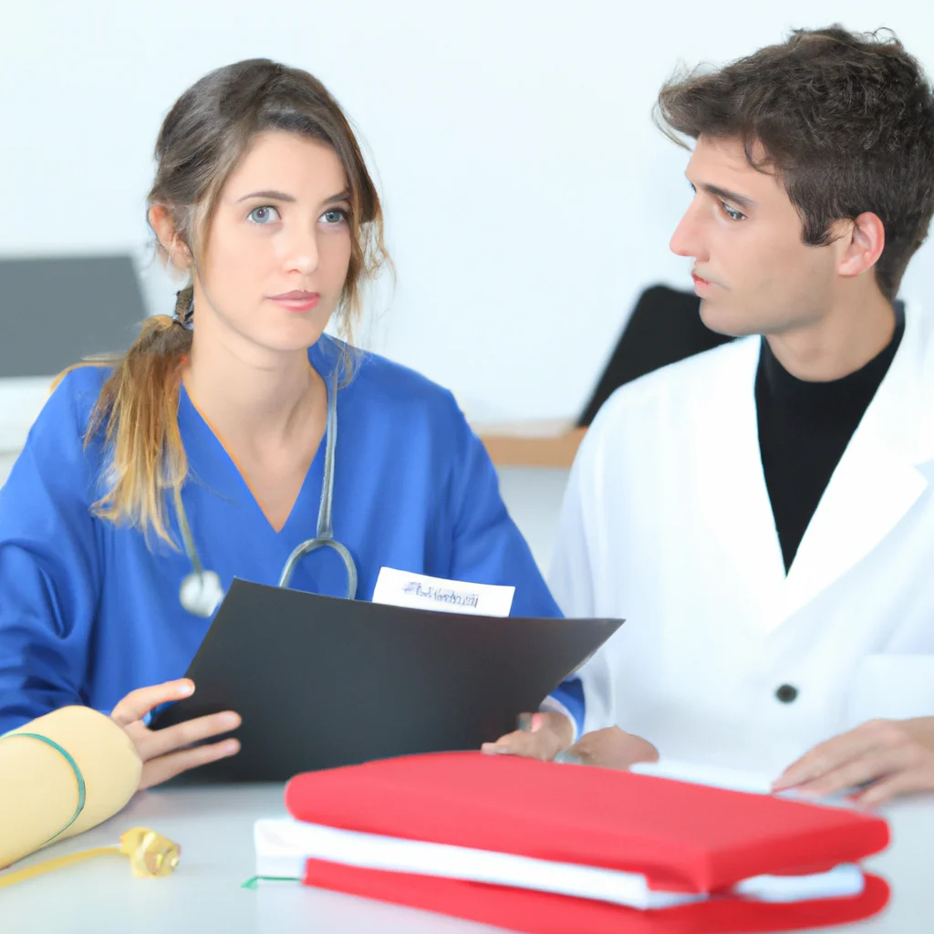 how to become a physical preparer without a degree