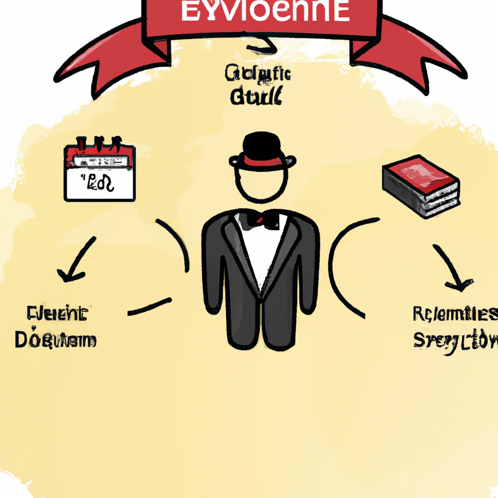 how to become an organizer