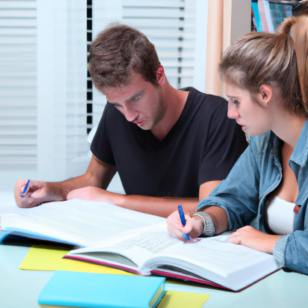 how to study