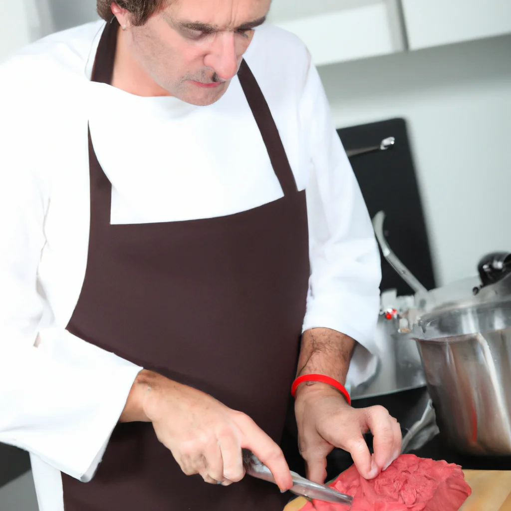 comment se former en cuisine