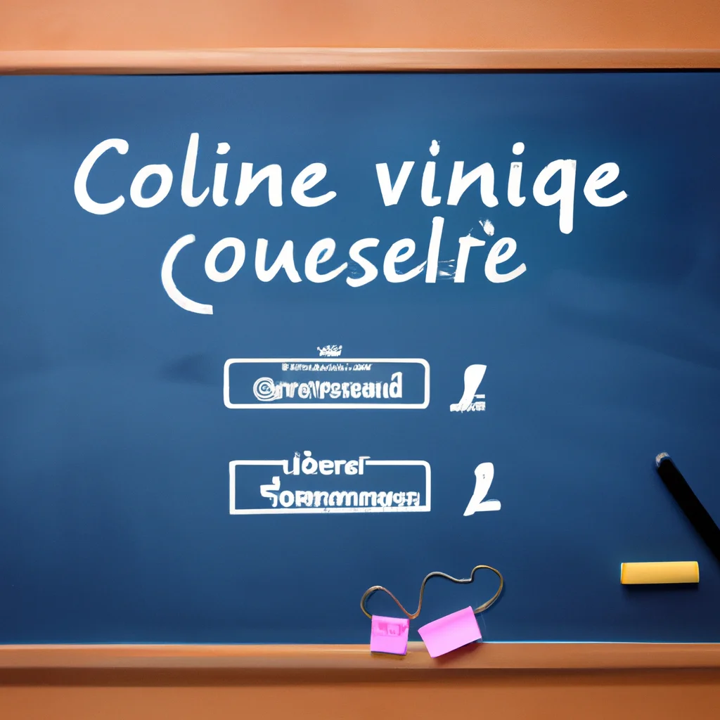 comment vendre un cours en ligne