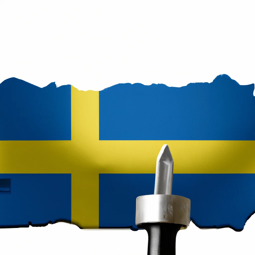 Create a subsidiary company in Sweden