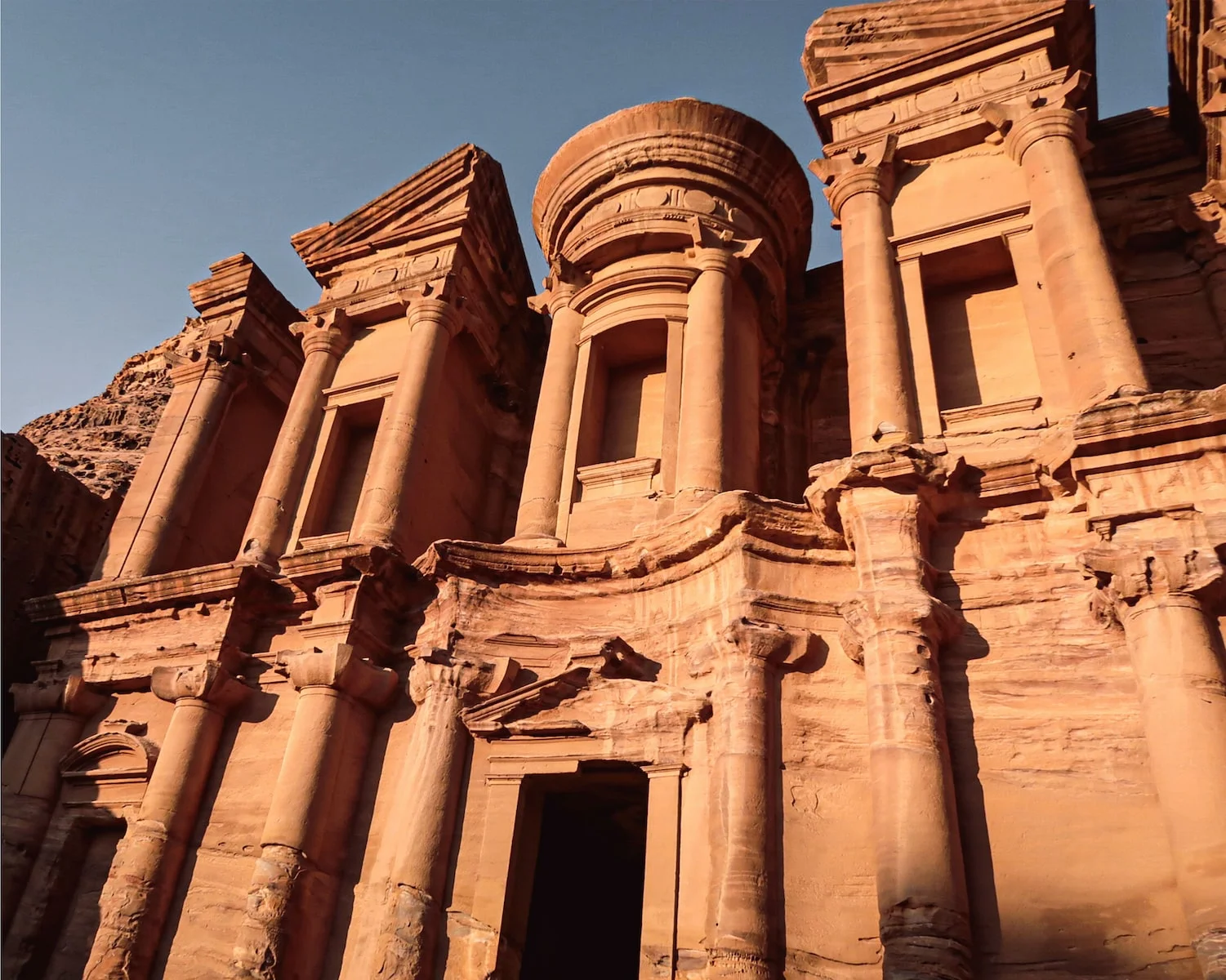 Jordanie