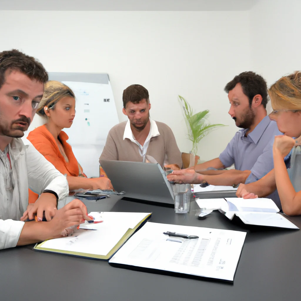 formation agent immobilier