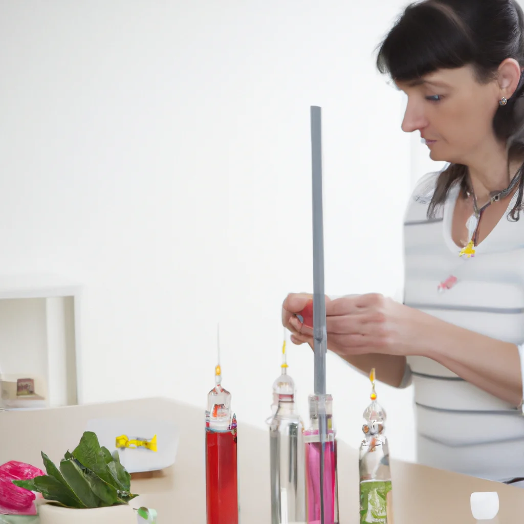 formation aromatherapie