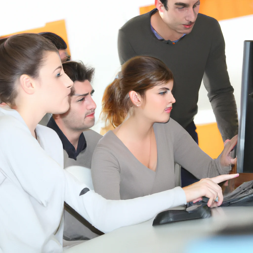 formation assistant ressources humaines