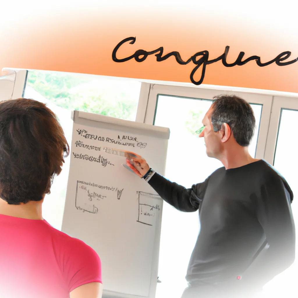 formation coaching en image