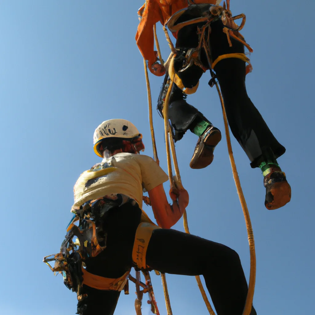 formation cordiste