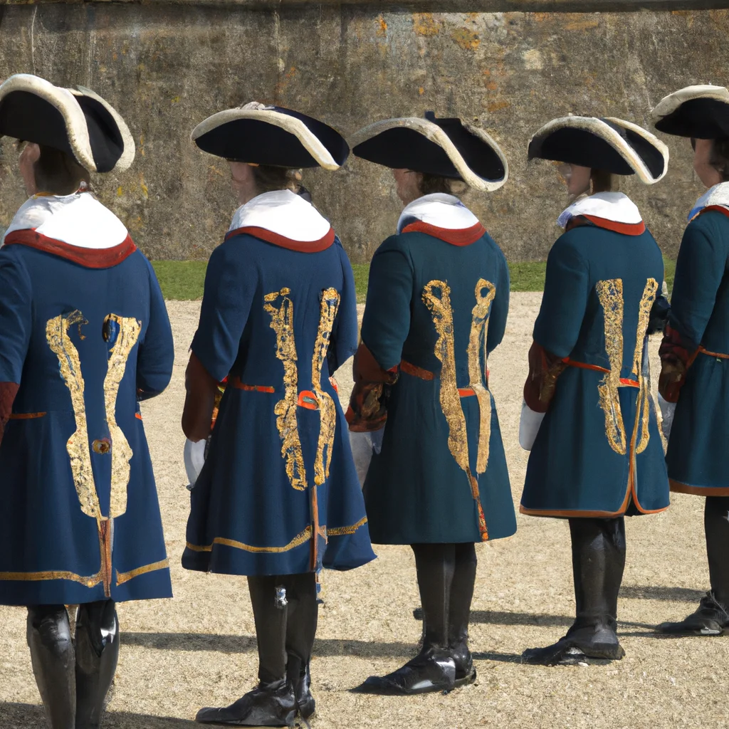 formation courtier