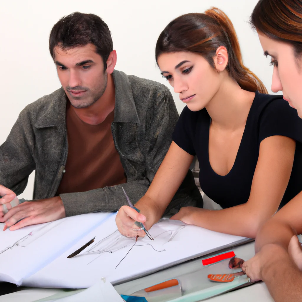 draughtsman training