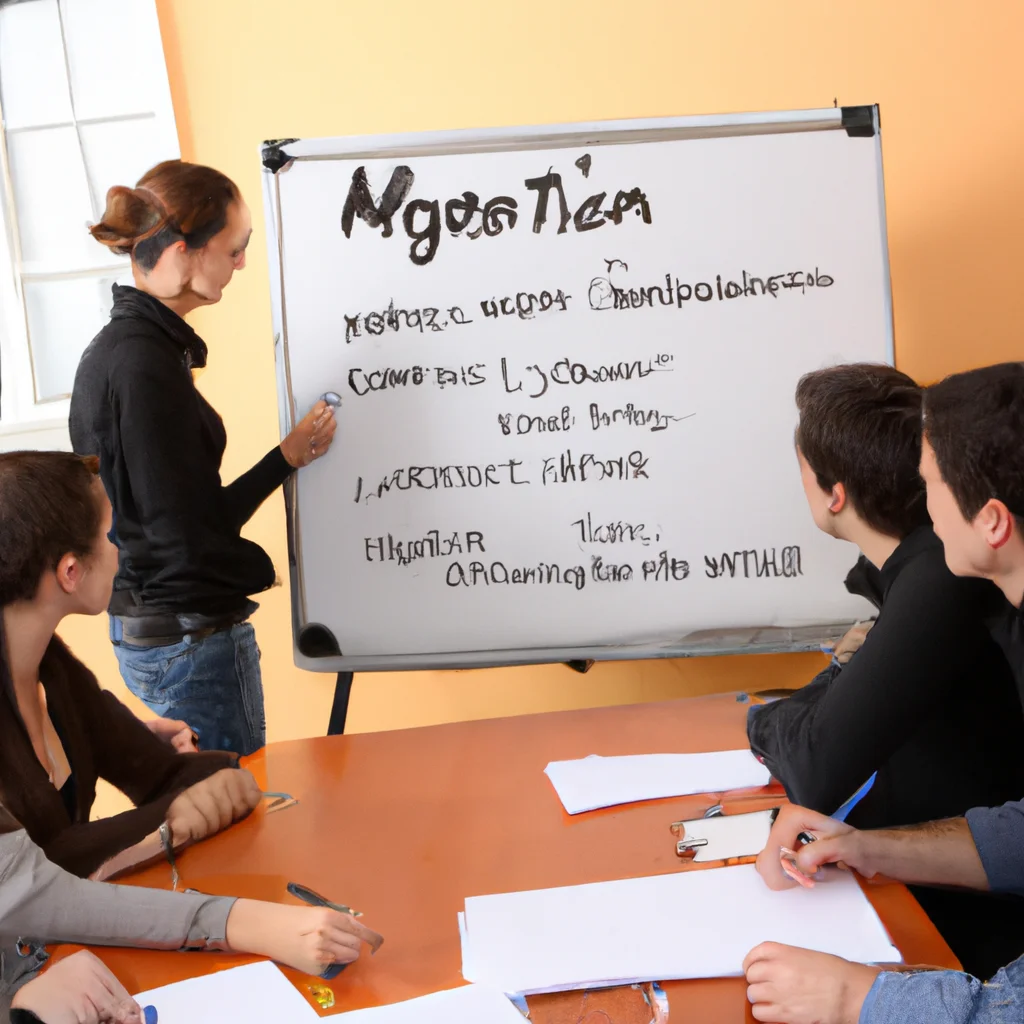 formation gestion