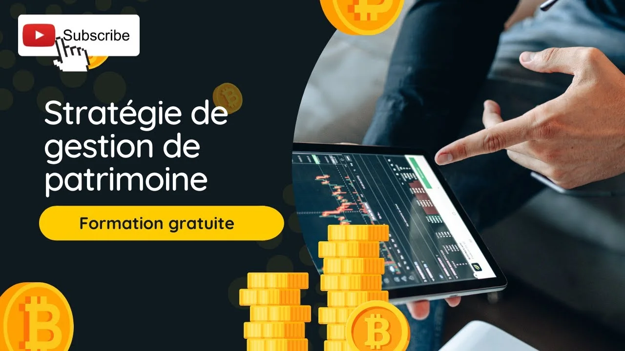 formation gestion de patrimoine