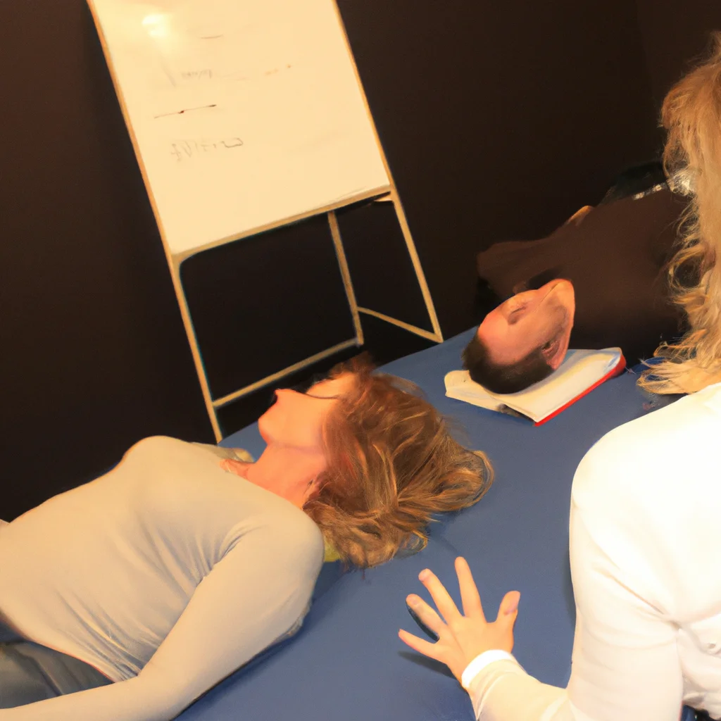 formation hypnose ericksonienne