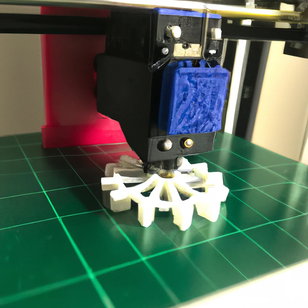 formation imprimante 3d