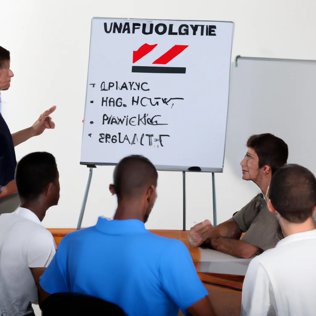 formation logistique