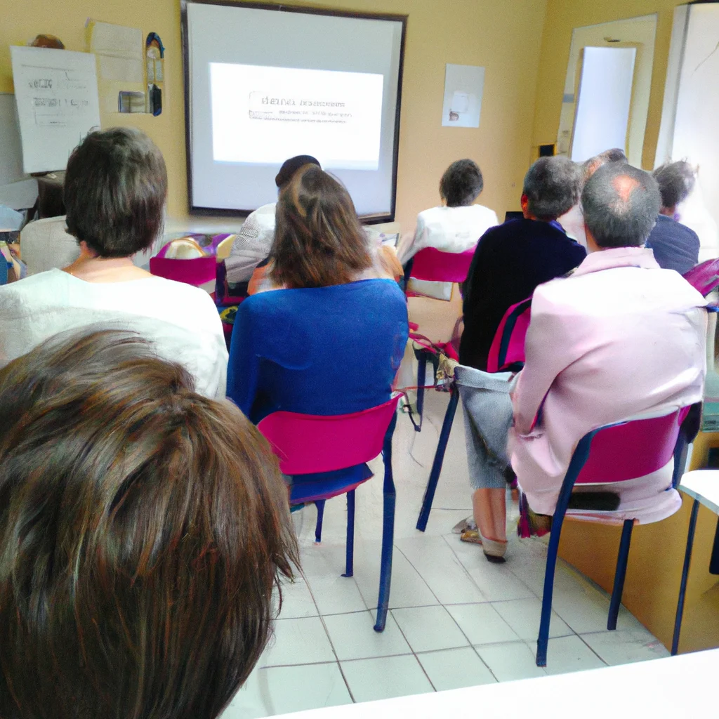 training in public procurement