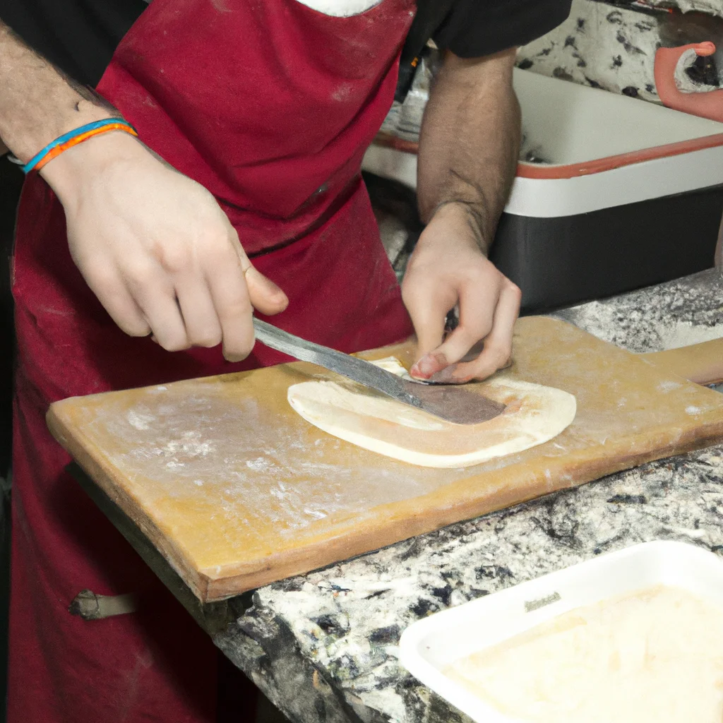 formation pizzaiolo