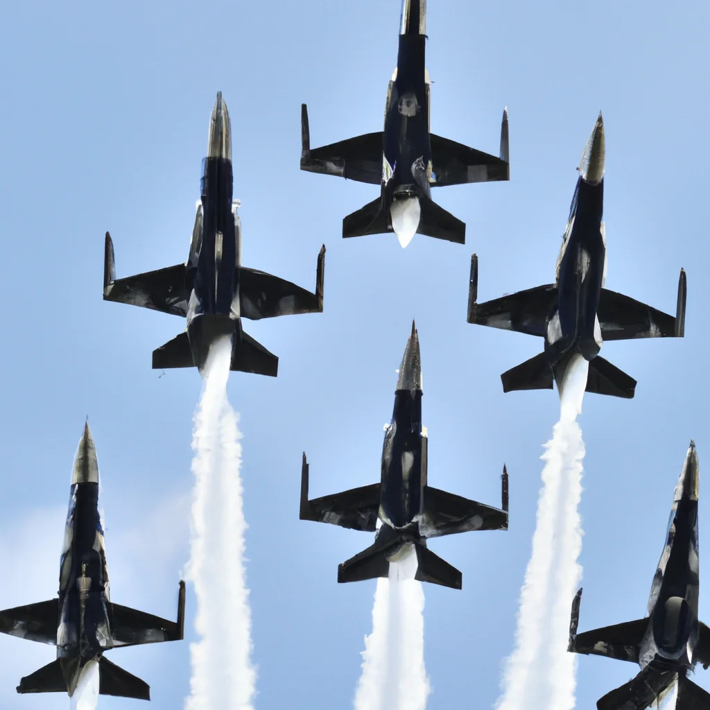 formation power