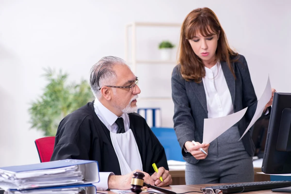 formation secretaire juridique