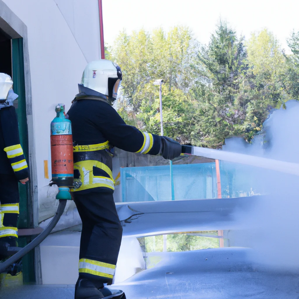 formation securite incendie