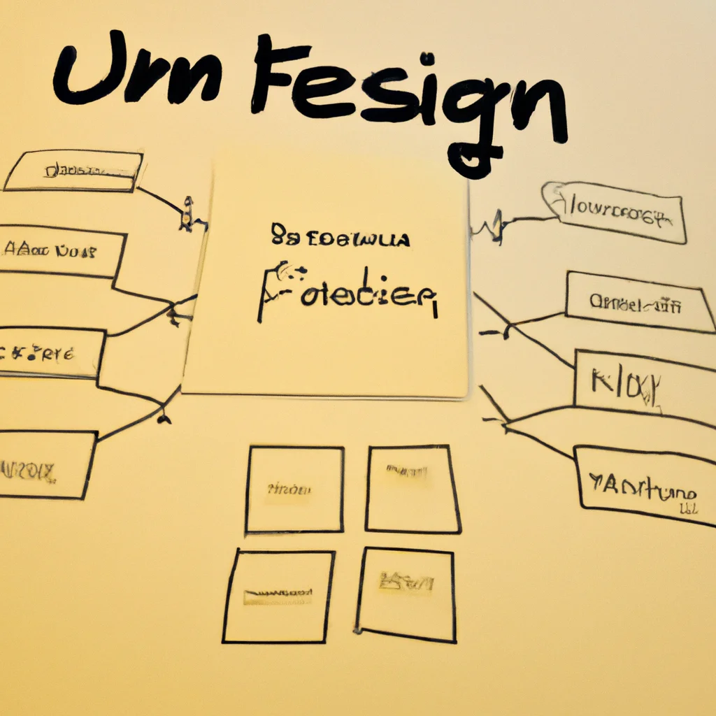 formation ux design