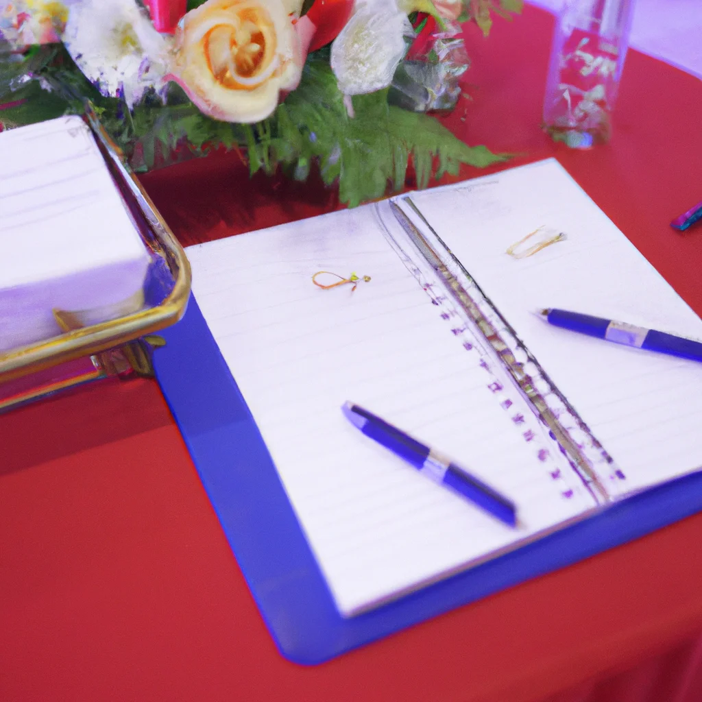 formation wedding planner