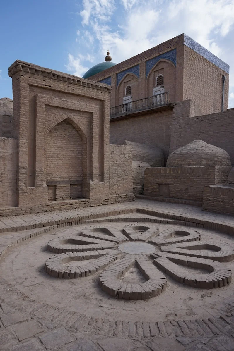 Uzbekistan