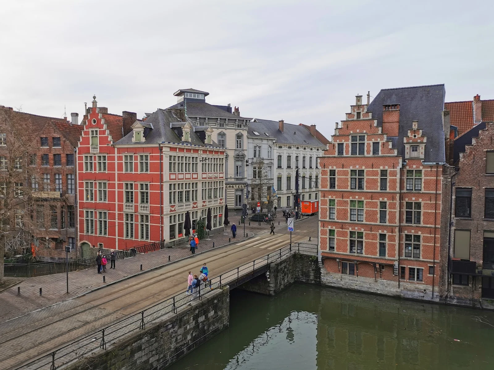 Belgium