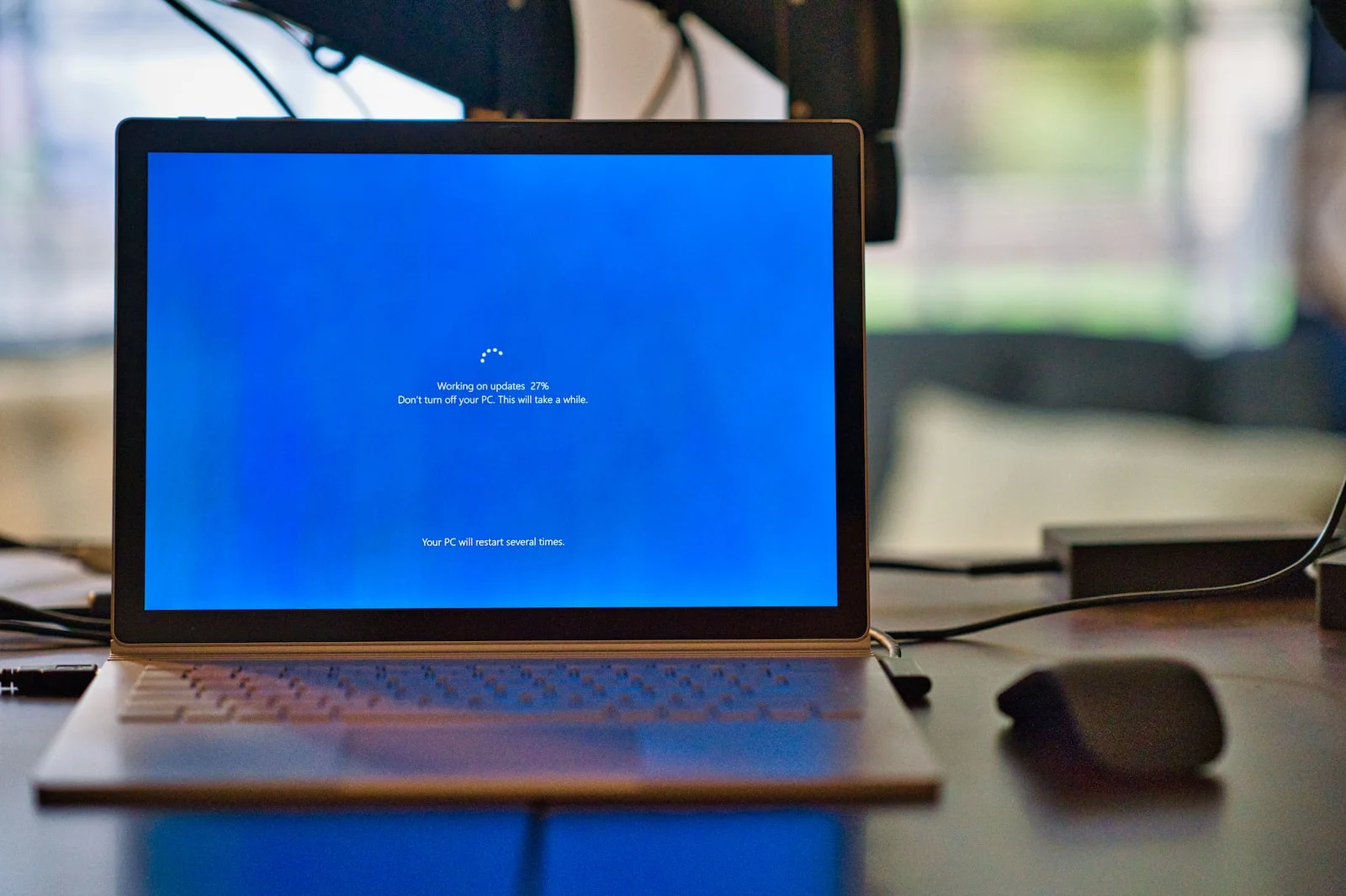 Microsoft Visio