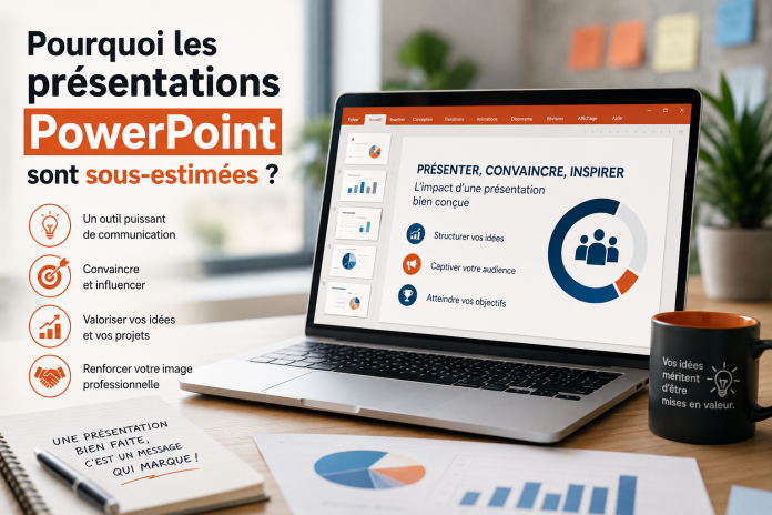 powerpoint article